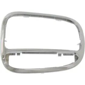 A2032672288 Karparts360 197301144424 For Mercedes-benz C240/c320 Shifter Bezel 2001 02 03 04 2005