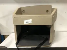 U29-1097-20101 Kenworth T680 Right/passenger Sleeper Cabinet - Used P/n U29109720101