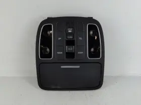 Kih4h Kia 01740 60071 2014 Soul Overhead Roof Console