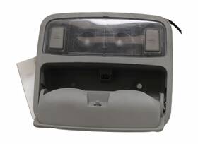 Kia 0k2dj5141005 Console Front Roof Sedan Lens In Side Of Housing Fits 02-04 Spectra 1541628