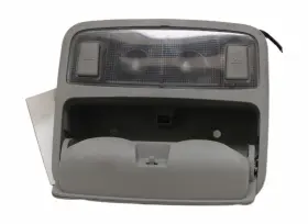 0k2dj5141005 Kia Console Front Roof Sedan Lens In Side Of Housing Fits 02-04 Spectra 1541628