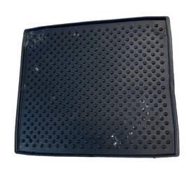 Kia 0k2n264415 2002 2003 2004 Spectra Center Console Cover Rubber Insert Mat Oem