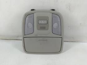 Kia 150910 2016 Optima Overhead Roof Console Rlszi