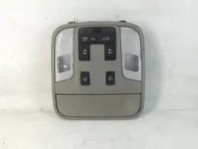 151203218 Kia 2015-2018 Sedona Overhead Roof Console Interior Dome Light Lgja0