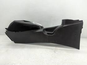 Kia 180920-501 2019 Soul Center Floor Console Black Dlikn