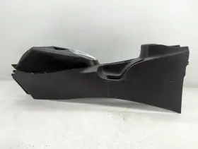 180920-501 Kia 2019 Soul Center Floor Console Black Dlikn