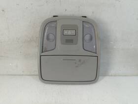 Kia 190909 2020 Optima Overhead Roof Console Zrak7