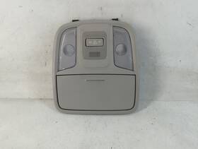 Kia 190910 2020 Optima Overhead Roof Console Hjy9z