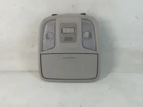 190910 Kia 2020 Optima Overhead Roof Console Hjy9z
