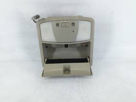 Kia 20305-jn20a 2015 Optima Overhead Roof Console Y3lw5