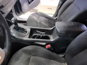 23473 Kia Used Front Lower Center Console Fits 2012 Sportage Floor At Conventional Ig