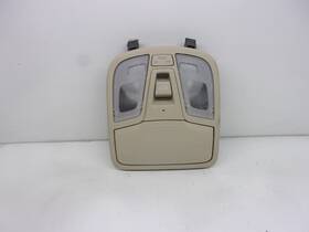 Kia 241-11335 2014-2016 Cadenza Overhead Roof Center Console Oem