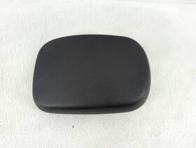 Kia 241-11438a 2010-2011 Soul Center Console Armrest Cover Lid Black Q9j7r
