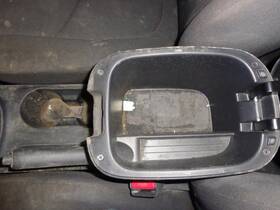 Kia 241-11438b Console Front Floor Fits 10 Soul 923207