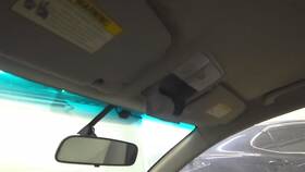 Kia 241-11603 Overhead Console Front Sedan Roof Without Sunroof Fits 10-13 Forte 1750675
