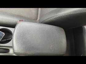 Kia 241-11634d Console Front Floor Leather Armrest Fits 09-10 Magentis 32607