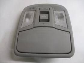 Kia 241-11709 Optima Overhead Roof Console With Sunroof Oem Lkq