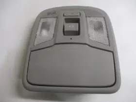 241-11709 Kia Optima Overhead Roof Console With Sunroof Oem Lkq
