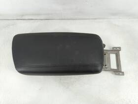 Kia 241-11872c 2014-2016 Optima Center Console Armrest Cover Lid Black Knq76