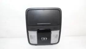 241-13342 Kia 2019-2023 Forte Overhead Ceiling Roof Console Black Oem