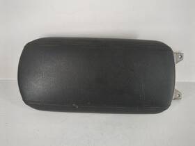 Kia 241-13607a 2014-2018 Forte Center Console Armrest Cover Lid Black U0p16