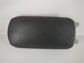 241-13607a Kia 2014-2018 Forte Center Console Armrest Cover Lid Black U0p16