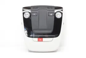 92800cv110ofw Kia 241-14517 2022 Ev6 Front Roof Console Without Sunroof Controls 92800cv110ofw Kia 241-14517 2022 Ev6 Front Roof Console Without Sunroof Controls