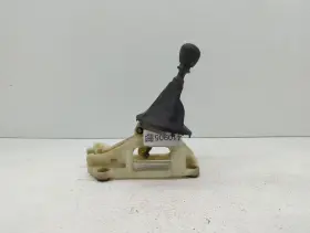 242-03804z Kia 2010 Forte Floor Console Assembly Shifter Black Ntomx