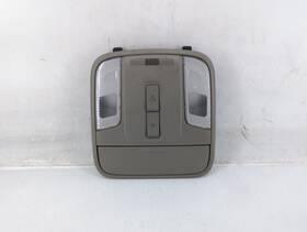 Kia 245-12885 2015 Sedona Overhead Roof Console V3lwh