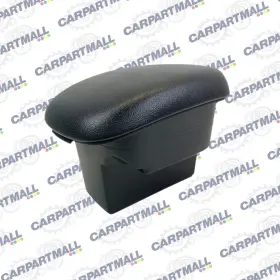 300-00200 Kia 2010-2013 Soul Center Console Arm Rest Storage Compartment Box