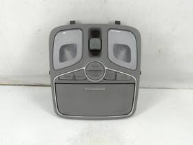 Kia 3hf000181 2014 Sorento Overhead Roof Console Vzmj0
