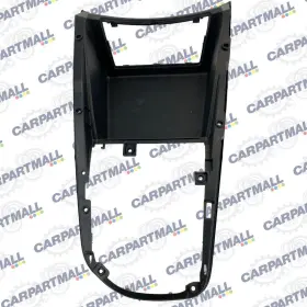 827050-35010 Kia 2011-2013 Forte Automatic Center Console Shift Panel Cover Bezel Trim Oem
