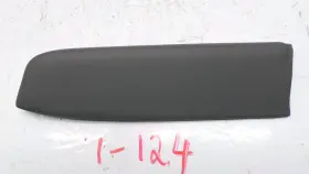 83720-3e000gw Kia New Oem Door Panel Arm Rest Sorento Rear Rh 2003-2006 Black