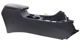 Kia 84610g5000cn1 Niro 17 18 19 20 21 22 Front Center Console Black 2017-2022