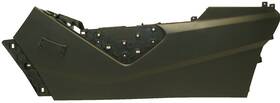 Kia 84610s9000wk 2020-2025 Telluride Oem. Center Console Driver Side Lower Cover Trim Panel