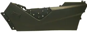 84610s9000wk Kia 2020-2025 Telluride Oem. Center Console Driver Side Lower Cover Trim Panel