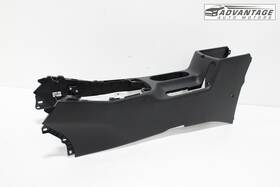 Kia 84611-k0010 2020-2025 Soul Sk3 Center Console Base Frame Body Bracket Support Black Oem