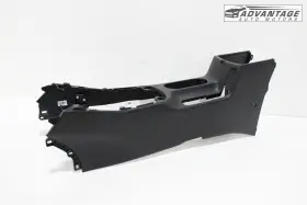 84611-k0010 Kia 2020-2025 Soul Sk3 Center Console Base Frame Body Bracket Support Black Oem
