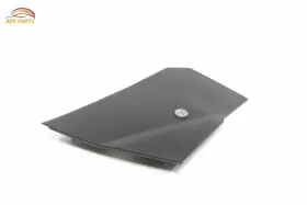 84614s9000wk Kia Telluride Center Console Left Side Lower Trim Cover Panel Oem 2020 - 2023