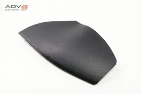 84615k0000wk Kia 2020-25 Soul Center Console Right Passenger Side Lower Trim Cover Panel Oem
