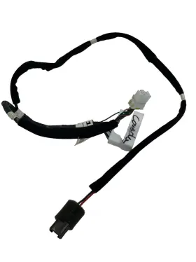 84619-2f Kia 04-09 Spectra 05-09 Spectra5 Center Console Wiring Harness Conector