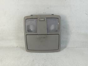 Kia 846203w020gah 2011-2013 Sportage Overhead Roof Console Interior Dome Light Dl393