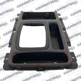3e040 Kia 84621 2003-2006 Sorento Center Console Shift Shifter Bezel Trim Oem