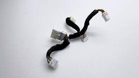 Kia 84624-p1210 2023 - 2025 Sportag Center Console Cable Wire Wiring Harness Oem