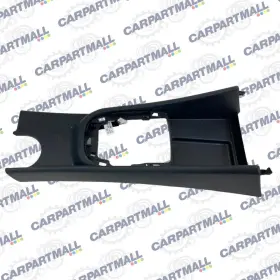 84631-1w200 Kia 2012-2015 Rio A/t Front Center Console Upper Trim Panel Oem