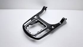 Kia 84632-q5000 2021 - 2023 Seltos Center Console Gear Shifter Bezel Trim Oem
