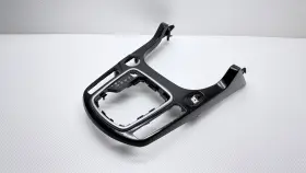 84632-q5000 Kia 2021 - 2023 Seltos Center Console Gear Shifter Bezel Trim Oem