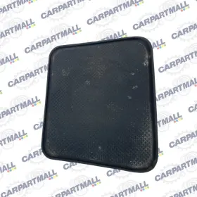 84634-1u000 Kia 2011-2013 Sorento Floor Center Console Rubber Mat Insert Oem