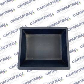 Kia 84634-a7000 2014-2016 Forte Center Console Pocket Tray Storage Compartment
