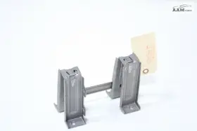 84635-2t500 Kia 2011-2016 Optima Rear Center Console Floor Mount Bracket Support Oem